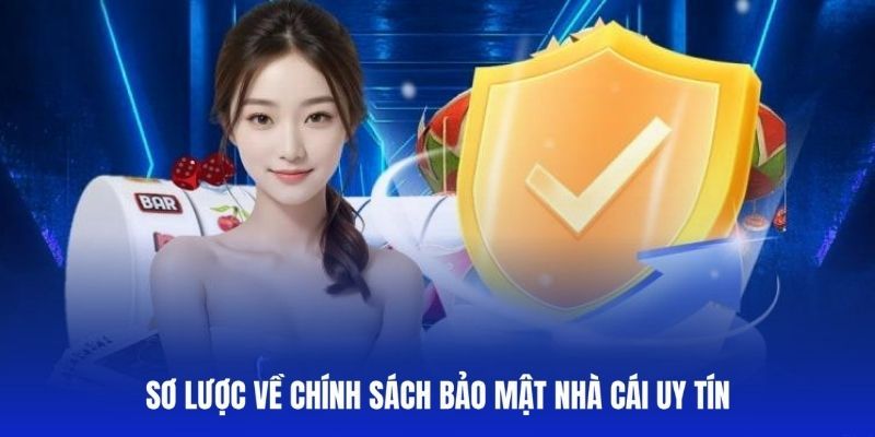 Cách Kèo Nhà Cái bảo vệ thông tin của bạn