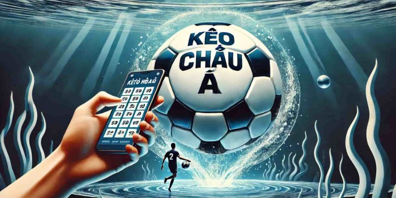 Cá cược thể thao kèo châu á Cách đọc cá cược thể thao kèo châu á đơn giản mà chính xác
