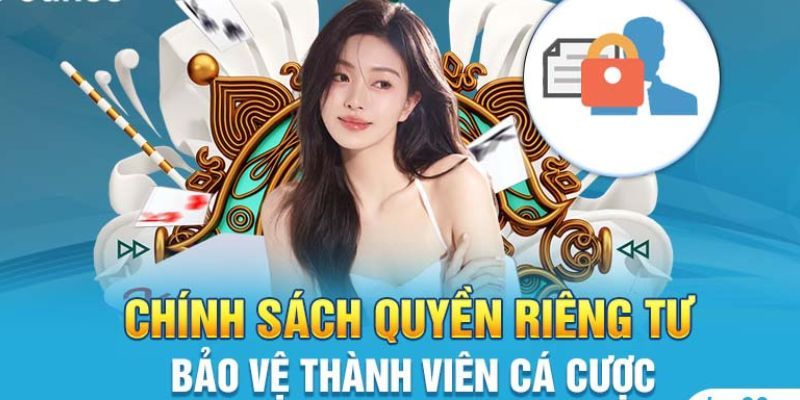Cách Kèo Nhà Cái đảm bảo quyền riêng tư cho người chơi