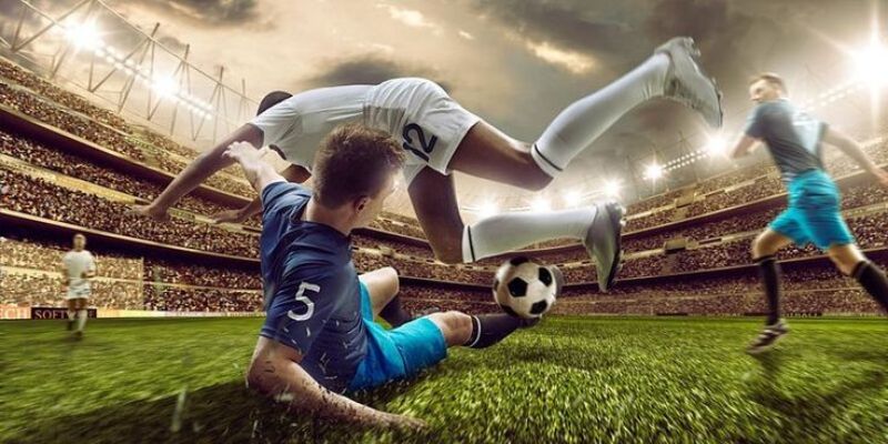 Các loại kèo phổ biến và cách nhận định chính xác