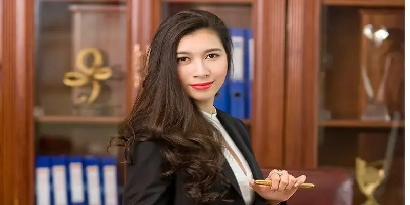 Hành trình vươn lên của một tác giả mang tầm nhìn khác biệt