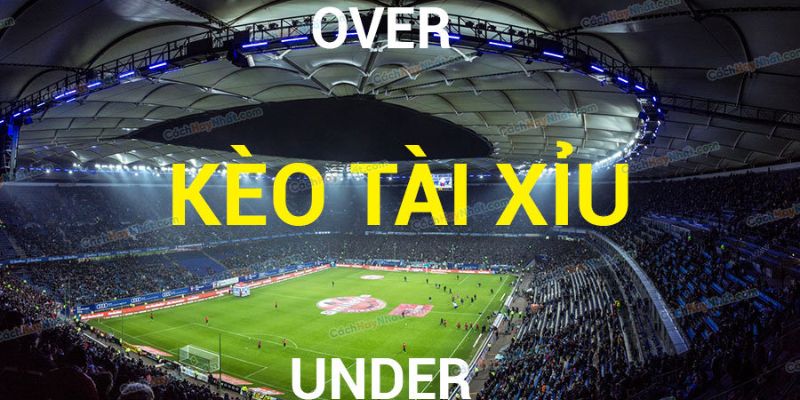 Lưu ý kỹ thuật khi chơi kèo tài xỉu