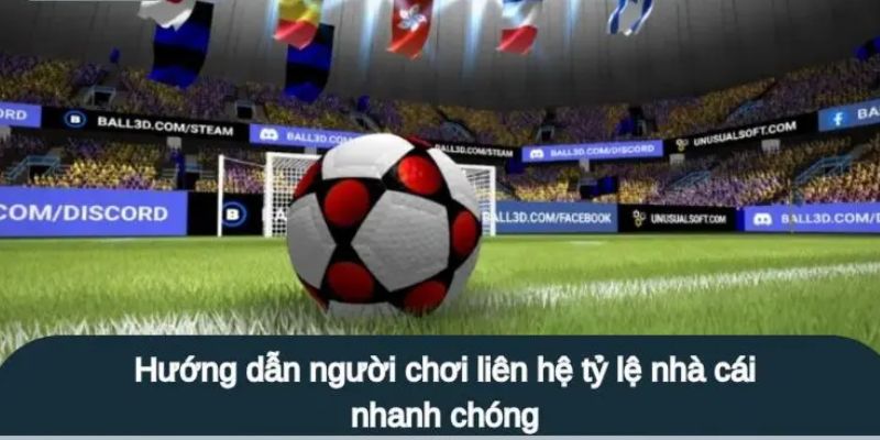 Những kênh liên hệ Kèo Nhà Cái phổ biến và hiệu quả nhất