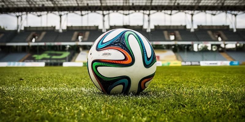 Kèo chấp bóng đá Những sai lầm thường gặp khi theo kèo chấp bóng đá