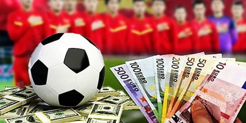 Tại sao tỷ lệ cá cược bóng đá lại quan trọng?