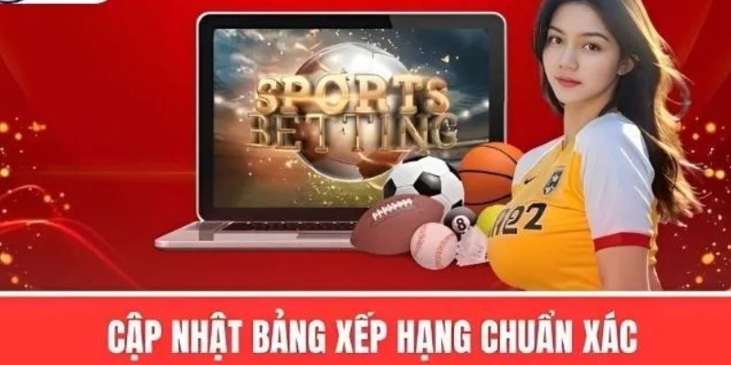 Những thông số quan trọng cần đọc đúng từ bảng xếp hạng