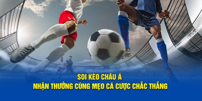 Cá cược thể thao kèo châu á Chiến thuật cá cược tối ưu khi chơi cá cược thể thao kèo châu á
