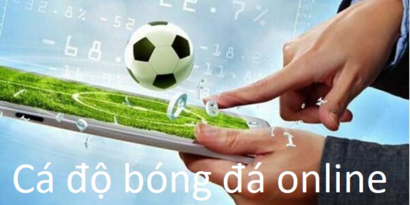 Cá độ bóng đá online Tổng quan về cá độ bóng đá online hiện nay