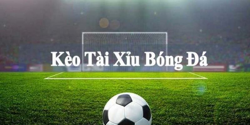 Tổng quan về kèo tài xỉu và nguyên tắc cơ bản