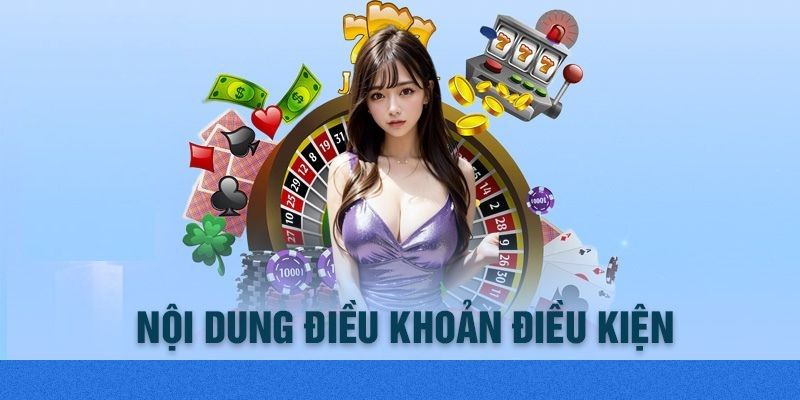 Trách nhiệm pháp lý của người dùng theo điều khoản điều kiện